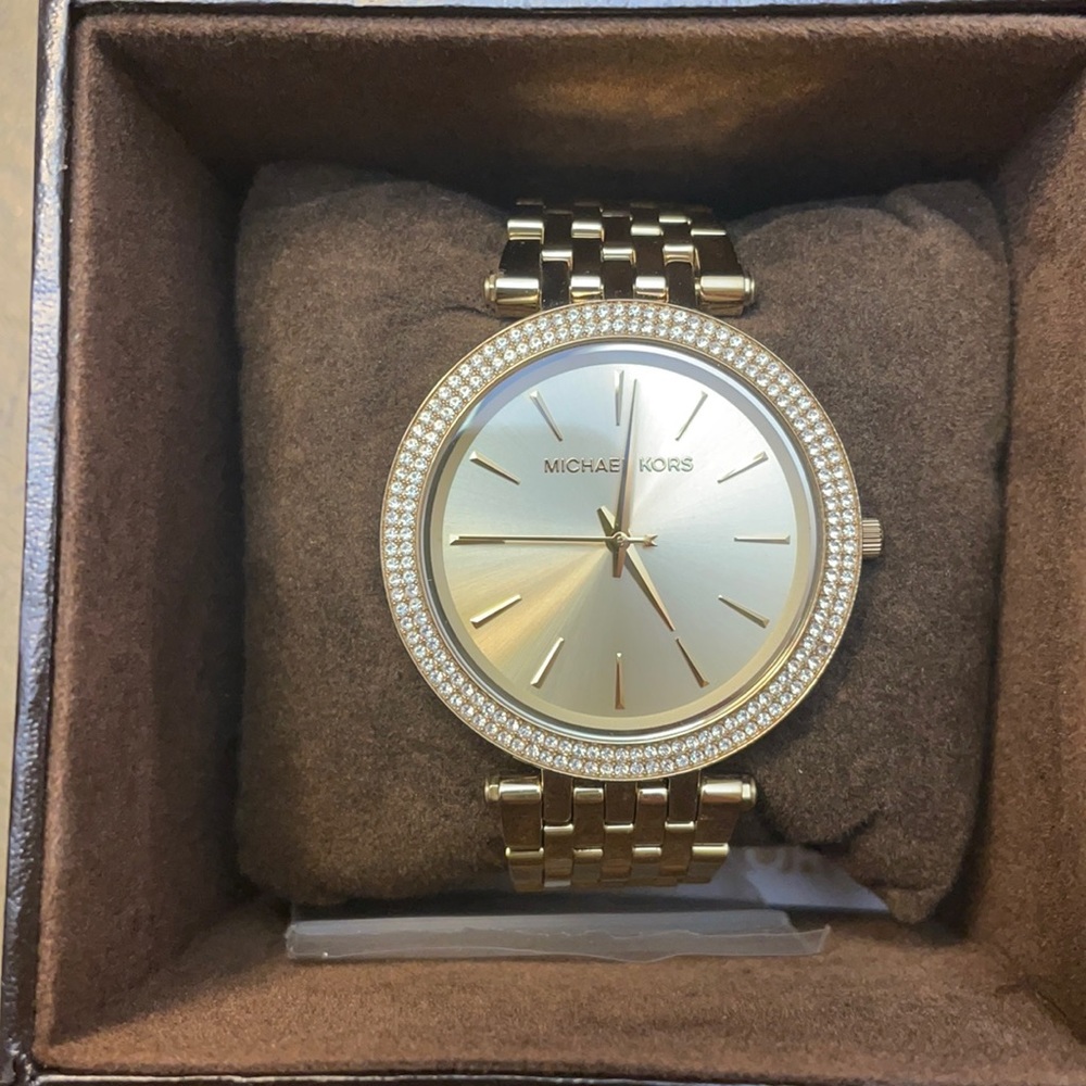 Michael kors watch